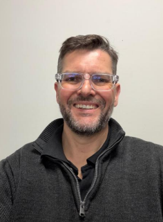 Johan Schutte, Board Member